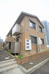 アリーヴィオ鉄砲町