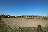 群馬県高崎市南新波町376：物件画像