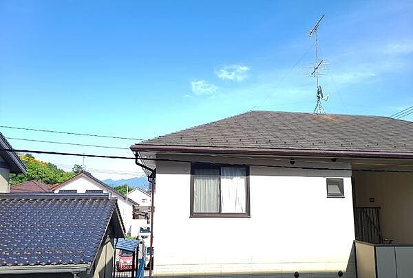 東山ハイツ 202｜鳥取県米子市昭和町(賃貸マンション2DK・2階・38.23㎡)の写真 その11