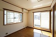 2階南洋室6帖