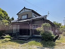 富山市水橋肘崎　中古一戸建て