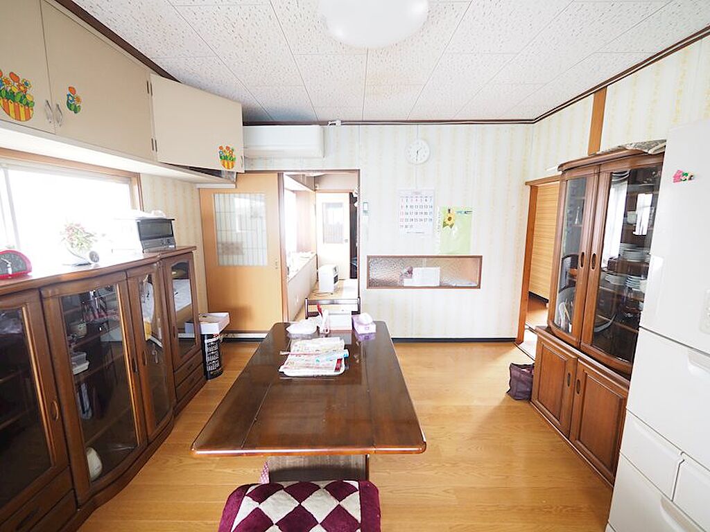 detached 佐賀県三養基郡上峰町大字坊所1359番地