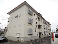 広島県安芸郡府中町八幡4丁目：物件画像／オールハウス株式会社　西広島店