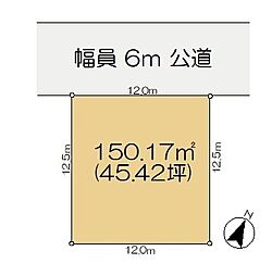南酒々井　ネオポリス　売地情報