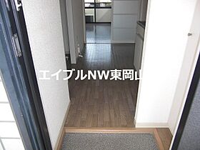 フェニックスＣ棟  ｜ 岡山県岡山市東区益野町（賃貸アパート1K・1階・21.87㎡） その9