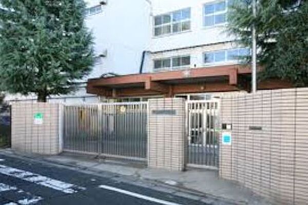 Opus residence Meguro Senzoku 3階 | 東京都大田区北千束 賃貸マンション 周辺
