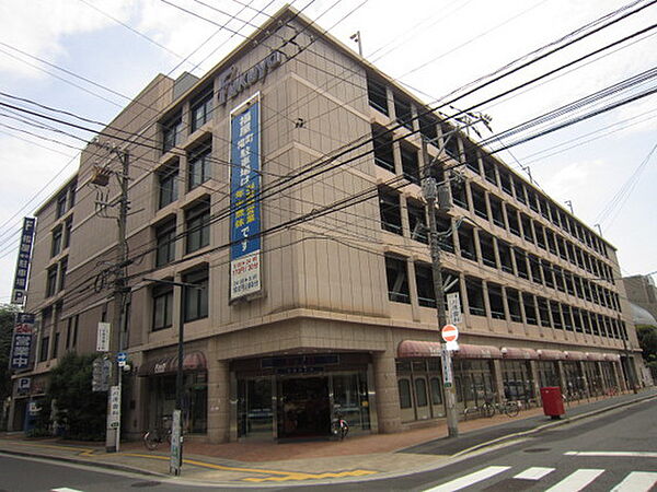 広島県広島市中区東白島町(賃貸マンション1DK・4階・27.10㎡)の写真 その16