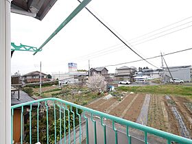 グリーンミウラ 201 ｜ 茨城県日立市金沢町２丁目（賃貸アパート1K・2階・17.35㎡） その14