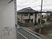 風抜け良好