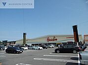 原信河渡店 1616m
