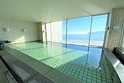 温泉大浴場
