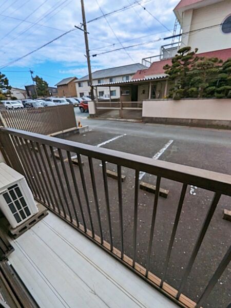 静岡県浜松市中央区名塚町(賃貸アパート1K・1階・17.00㎡)の写真 その16
