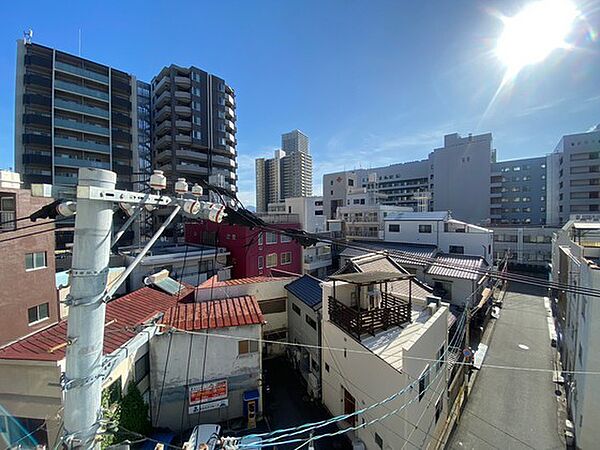 アーバンハイツ千田 ｜広島県広島市中区千田町1丁目(賃貸マンション1K・5階・20.60㎡)の写真 その14