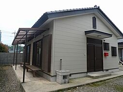 ホームズ 宇都宮市宝木町の賃貸一戸建て 賃貸一軒家 物件一覧