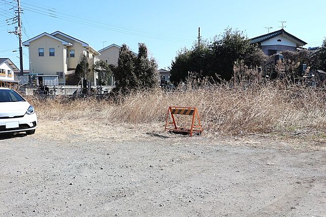 ホームズ ｊｒ信越本線 群馬八幡駅 6km 高崎市 の土地 物件番号