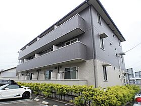 ローズ新町 301 ｜ 山口県宇部市新町8-9（賃貸アパート1LDK・3階・40.04㎡） その1