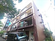 兵庫県神戸市灘区灘北通6丁目：物件画像／株式会社ハウスプランニング　六甲道店