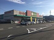 meets．小倉ママショップ店まで915m
