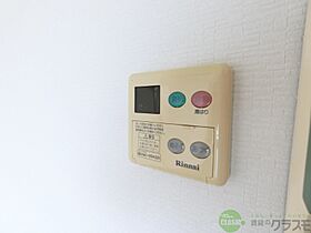 大阪府摂津市一津屋3丁目（賃貸マンション1K・4階・21.30㎡） その28