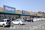 茂原マーケットプレイスまで973m