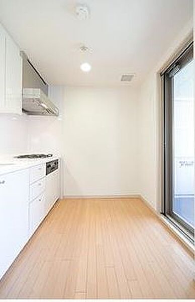 ガーデンコートT 5階 | 東京都新宿区上落合 賃貸マンション キッチン