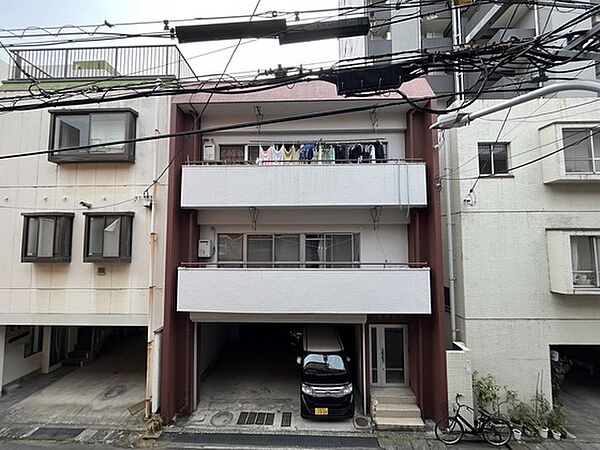 広島県広島市中区猫屋町(賃貸マンション1LDK・2階・39.00㎡)の写真 その14