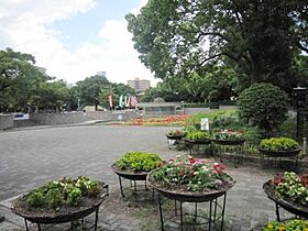 M’PLAZA住吉公園弐番館  ｜ 大阪府大阪市住之江区浜口東３丁目（賃貸マンション1K・9階・24.22㎡） その22