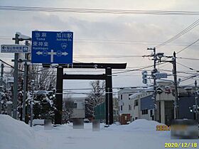 コーポきらら 101 ｜ 北海道旭川市東旭川北一条６丁目6-53（賃貸アパート1DK・1階・32.40㎡） その16