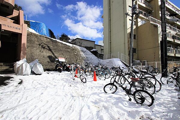 宮城県仙台市青葉区国見３丁目(賃貸マンション1K・2階・29.88㎡)の写真 その30