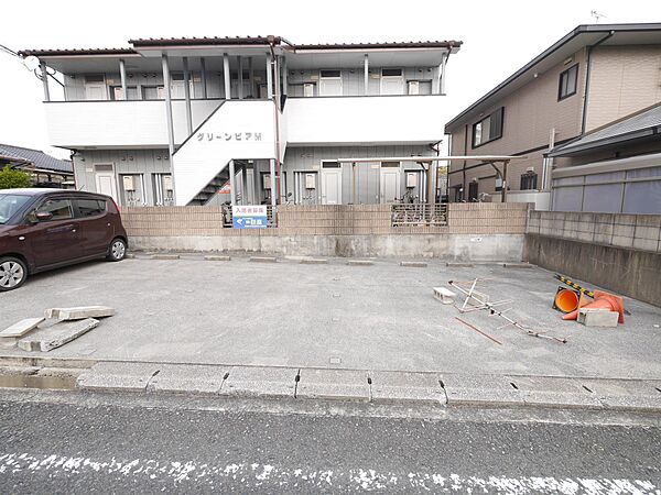 福岡県北九州市八幡西区藤原2丁目(賃貸アパート1K・2階・23.00㎡)の写真 その14