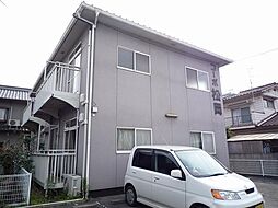 コーポ松岡