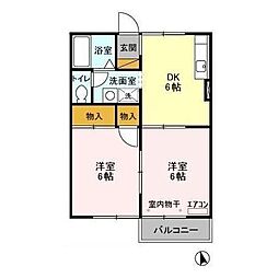 🉐敷金礼金0円！🉐スプリングクレイン