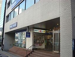 [周辺] みずほ銀行 赤坂支店[250m]