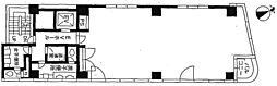 I.T.O.ビルの間取図画像