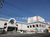 わたなべ生鮮館庭瀬店 1619m