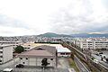 高層階からの眺...