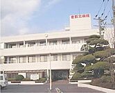 医療法人昭和会倉敷北病院 528m