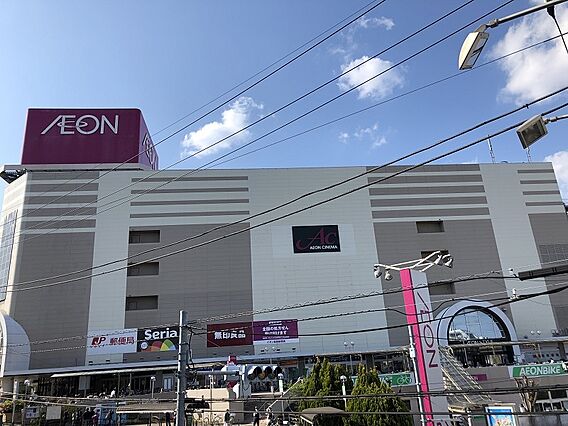 イオン板橋ショ...