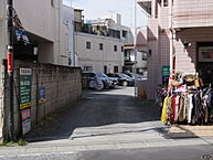 神奈川県川崎市高津区二子1丁目：物件画像／株式会社　東京住宅センター