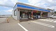 ローソン八街稲荷丘店まで3862m