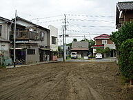 千葉県いすみ市岬町長者166-5：物件画像