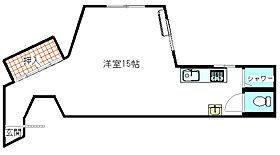 グリーンさくら 201 ｜ 茨城県日立市西成沢町３丁目3-10（賃貸アパート1R・2階・51.10㎡） その2