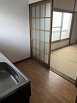 第一栄荘 205 ｜ 東京都足立区西新井栄町３丁目10-5（賃貸アパート2K・2階・25.00㎡） その15