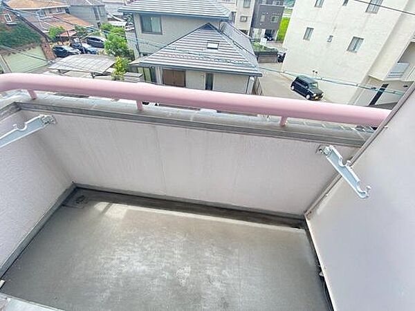 広島県広島市西区中広町3丁目(賃貸マンション1K・3階・19.24㎡)の写真 その10