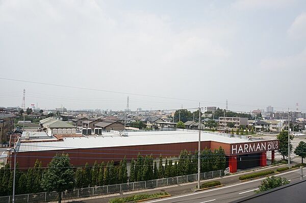 カスティールイン宇都宮 ｜栃木県宇都宮市平松本町(賃貸マンション1R・5階・18.46㎡)の写真 その19