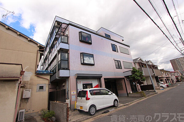 メゾン21 ｜大阪府寝屋川市木屋元町(賃貸マンション1R・4階・18.09㎡)の写真 その6