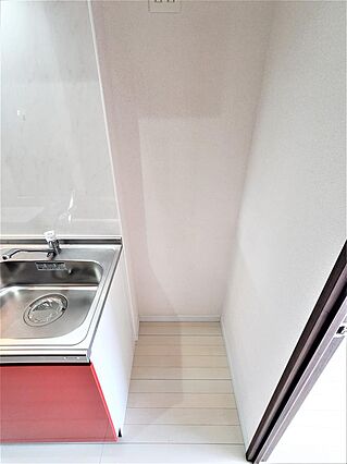 グランリアーレ荒井駅前_内装_10