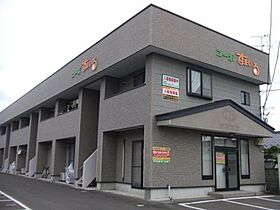 コーポすまいる (Bタイプ） 1F/107 ｜ 宮城県柴田郡大河原町字町11-1（賃貸アパート1DK・1階・37.26㎡） その1