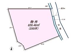 伊豆の国市田京売土地