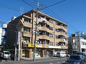 東京都小平市仲町（賃貸マンション1K・2階・21.29㎡） その1